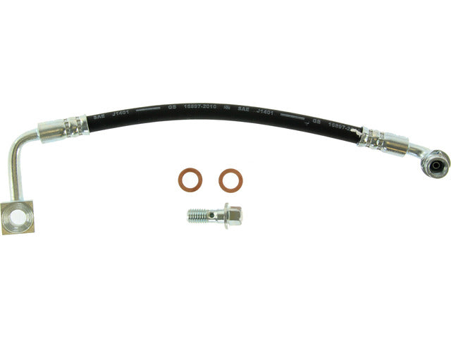 Centric Parts Brake Hydraulic Hose P/N:150.62489 Fits: Buick Envision 19-16 - Image 3