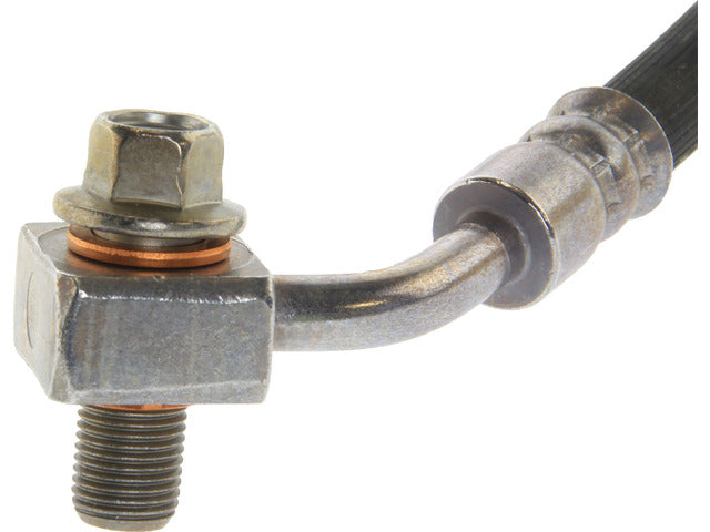 Centric Parts Brake Hydraulic Hose P/N:150.62499 Fits: Buick Lacrosse 19-17, Buick Regal Sportback 20-18 - Image 2