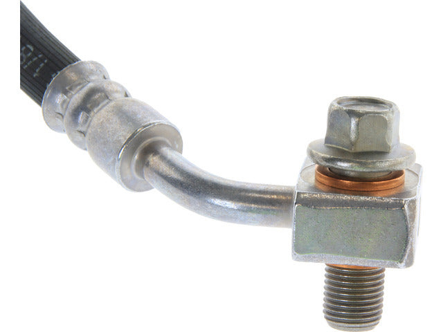 Centric Parts Brake Hydraulic Hose P/N:150.62500 Fits: Buick Lacrosse 19-17, Buick Regal Sportback 20-18 - Image 1
