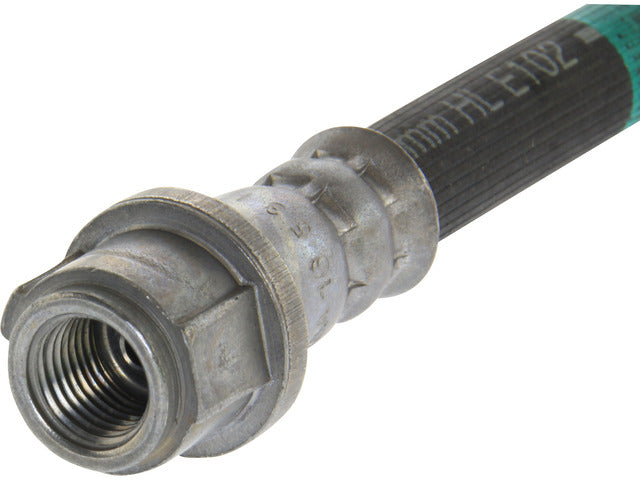 Centric Parts Brake Hydraulic Hose P/N:150.62500 Fits: Buick Lacrosse 19-17, Buick Regal Sportback 20-18 - Image 2