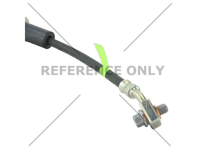 Centric Parts Brake Hydraulic Hose P/N:150.62501 Fits: Chevrolet Camaro 20-16 - Image 2