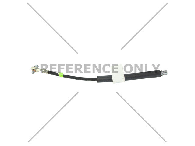 Centric Parts Brake Hydraulic Hose P/N:150.62501 Fits: Chevrolet Camaro 20-16 - Image 3