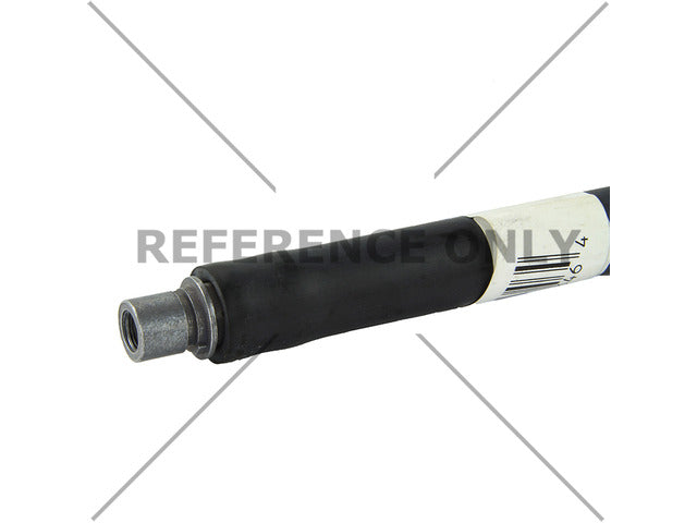 Centric Parts Brake Hydraulic Hose P/N:150.62502 Fits: Chevrolet Camaro 20-16 - Image 1