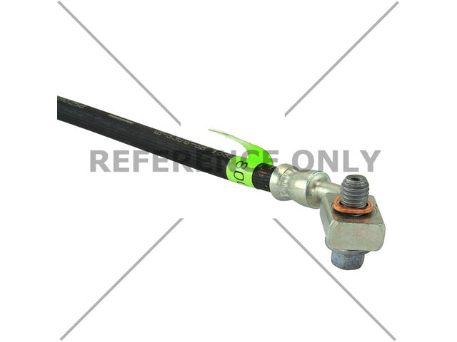 Centric Parts Brake Hydraulic Hose P/N:150.62502 Fits: Chevrolet Camaro 20-16 - Image 2