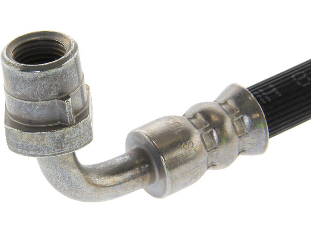 Centric Parts Brake Hydraulic Hose P/N:150.62505 Fits: Chevrolet Equinox 23-18, GMC Terrain 2018 - Image 2
