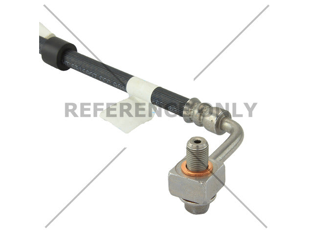 Centric Parts Brake Hydraulic Hose P/N:150.62506 Fits: Chevrolet Equinox 23-18, GMC Terrain 2018 - Image 2