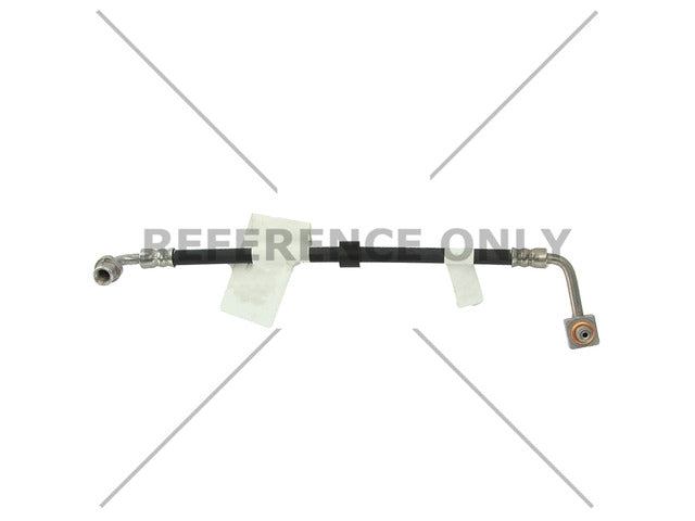 Centric Parts Brake Hydraulic Hose P/N:150.62506 Fits: Chevrolet Equinox 23-18, GMC Terrain 2018 - Image 3