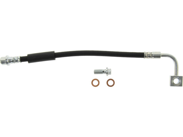 Centric Parts Brake Hydraulic Hose P/N:150.62509 Fits: Buick Regal Sportback 20-18, Buick Regal Tourx 20-18, Chevrolet Malibu 20-16 - Image 4