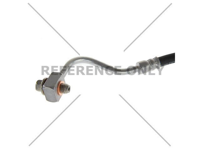 Centric Parts Brake Hydraulic Hose P/N:150.62510 Fits: Chevrolet Malibu 20-16 - Image 2