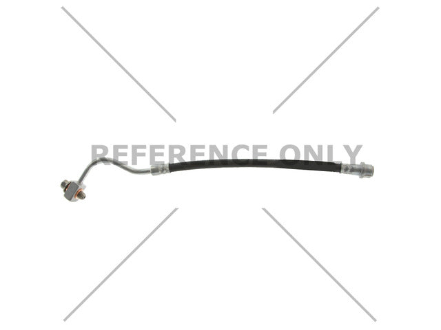 Centric Parts Brake Hydraulic Hose P/N:150.62510 Fits: Chevrolet Malibu 20-16 - Image 3