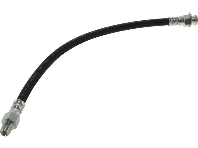 Centric Parts Brake Hydraulic Hose P/N:150.63000 Fits: Chrysler 300, Chrysler Imperial, Chrysler New Yorker, Chrysler Newport, Chrysler TOWN &amp; COUNTRY, Dodge 880, Dodge A100, Dodge A100 Truck - Image 1