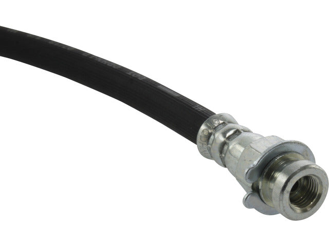 Centric Parts Brake Hydraulic Hose P/N:150.63000 Fits: Chrysler 300, Chrysler Imperial, Chrysler New Yorker, Chrysler Newport, Chrysler TOWN &amp; COUNTRY, Dodge 880, Dodge A100, Dodge A100 Truck - Image 2