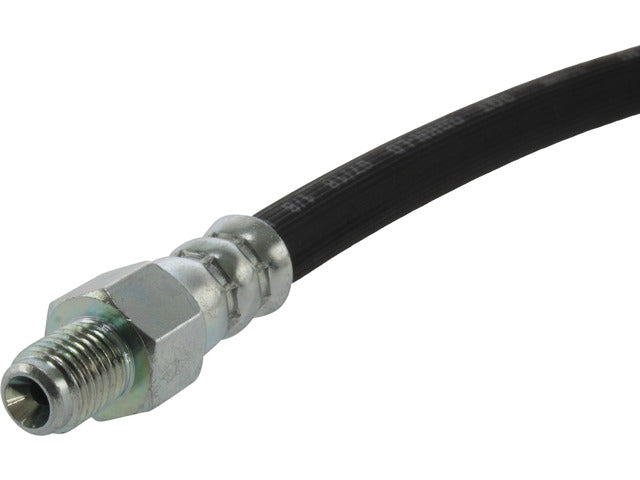 Centric Parts Brake Hydraulic Hose P/N:150.63000 Fits: Chrysler 300, Chrysler Imperial, Chrysler New Yorker, Chrysler Newport, Chrysler TOWN &amp; COUNTRY, Dodge 880, Dodge A100, Dodge A100 Truck - Image 3