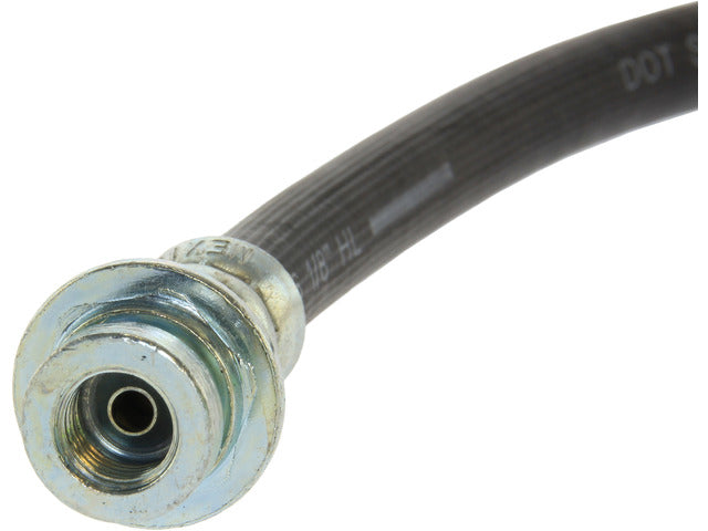 Centric Parts Brake Hydraulic Hose P/N:150.63001 Fits: Chrysler Imperial, Chrysler New Yorker, Chrysler Newport, Chrysler Windsor, Dodge Monaco, Dodge Polara, Plymouth Belvedere, Plymouth Savoy - Image 2