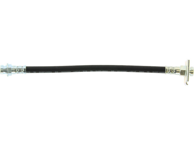Centric Parts Brake Hydraulic Hose P/N:150.63003 Fits: Dodge Dart 69-67, Plymouth Barracuda 69-67, Plymouth Valiant 69-67 - Image 3