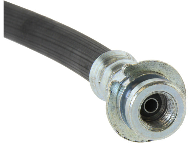 Centric Parts Brake Hydraulic Hose P/N:150.63004 Fits: Dodge B100 Van, Dodge Challenger, Dodge Charger, Dodge Coronet, Dodge Monaco, Dodge Polara, Plymouth Barracuda, Plymouth Belvedere, Plymouth Cuda, Plymouth Gtx - Image 1