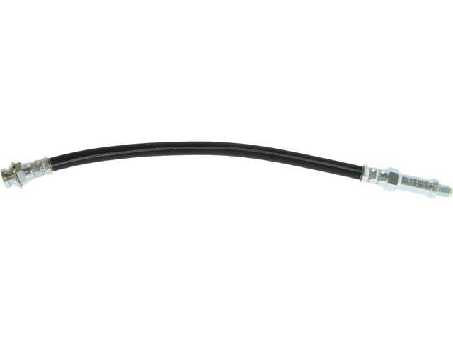 Centric Parts Brake Hydraulic Hose P/N:150.63004 Fits: Dodge B100 Van, Dodge Challenger, Dodge Charger, Dodge Coronet, Dodge Monaco, Dodge Polara, Plymouth Barracuda, Plymouth Belvedere, Plymouth Cuda, Plymouth Gtx - Image 3