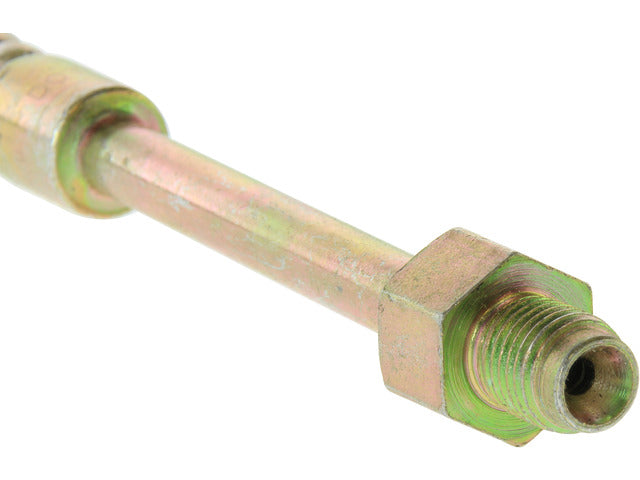 Centric Parts Brake Hydraulic Hose P/N:150.63006 Fits: American Motors Ambassador 73-71, American Motors Gremlin 76-72, American Motors Hornet 76-71, American Motors Javelin 72-71, American Motors Matador 74-71 - Image 1