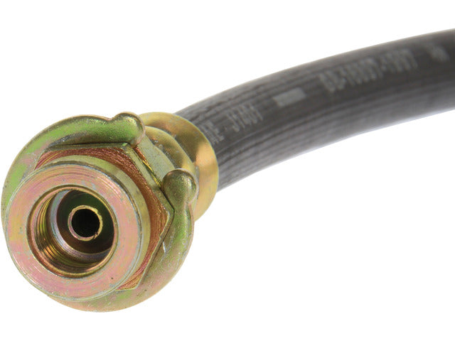 Centric Parts Brake Hydraulic Hose P/N:150.63006 Fits: American Motors Ambassador 73-71, American Motors Gremlin 76-72, American Motors Hornet 76-71, American Motors Javelin 72-71, American Motors Matador 74-71 - Image 2