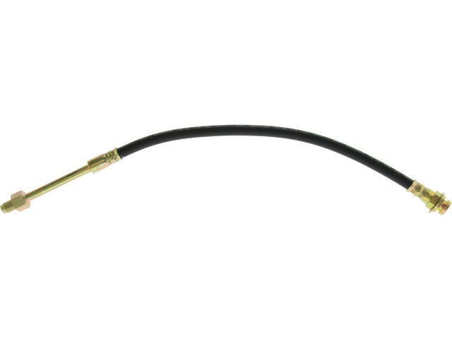 Centric Parts Brake Hydraulic Hose P/N:150.63006 Fits: American Motors Ambassador 73-71, American Motors Gremlin 76-72, American Motors Hornet 76-71, American Motors Javelin 72-71, American Motors Matador 74-71 - Image 3