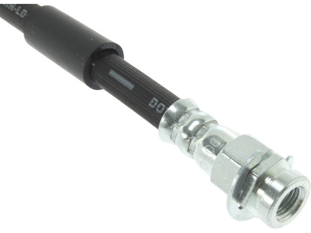 Centric Parts Brake Hydraulic Hose P/N:150.63008 Fits: Chrysler Cordoba, Chrysler New Yorker, Chrysler Newport, Dodge Charger, Dodge Coronet, Dodge Magnum, Dodge Monaco, Dodge Royal Monaco, Dodge St. Regis, Plymouth Fury - Image 1