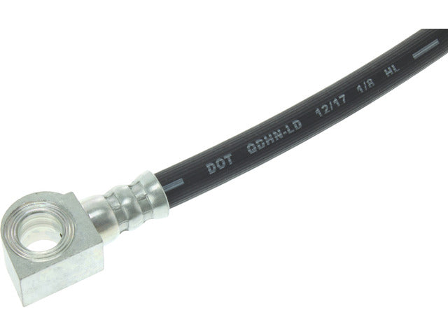 Centric Parts Brake Hydraulic Hose P/N:150.63008 Fits: Chrysler Cordoba, Chrysler New Yorker, Chrysler Newport, Dodge Charger, Dodge Coronet, Dodge Magnum, Dodge Monaco, Dodge Royal Monaco, Dodge St. Regis, Plymouth Fury - Image 2