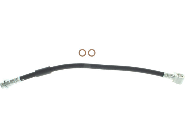 Centric Parts Brake Hydraulic Hose P/N:150.63008 Fits: Chrysler Cordoba, Chrysler New Yorker, Chrysler Newport, Dodge Charger, Dodge Coronet, Dodge Magnum, Dodge Monaco, Dodge Royal Monaco, Dodge St. Regis, Plymouth Fury - Image 3