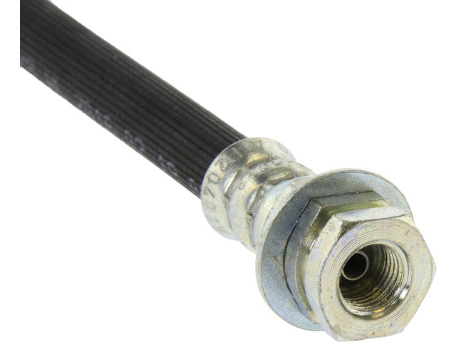 Centric Parts Brake Hydraulic Hose P/N:150.63009 Fits: Dodge Dart 76-73, Plymouth Duster 76-73, Plymouth Scamp 76-73, Plymouth Valiant 76-73 - Image 1