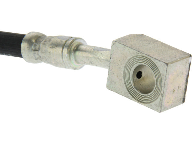Centric Parts Brake Hydraulic Hose P/N:150.63016 Fits: Chrysler Lebaron 79-77, Chrysler TOWN &amp; COUNTRY 79-77, Dodge Aspen 79-76, Dodge Diplomat 79-77, Plymouth Volare 79-76 - Image 1