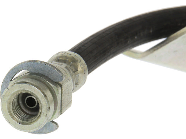 Centric Parts Brake Hydraulic Hose P/N:150.63016 Fits: Chrysler Lebaron 79-77, Chrysler TOWN &amp; COUNTRY 79-77, Dodge Aspen 79-76, Dodge Diplomat 79-77, Plymouth Volare 79-76 - Image 2