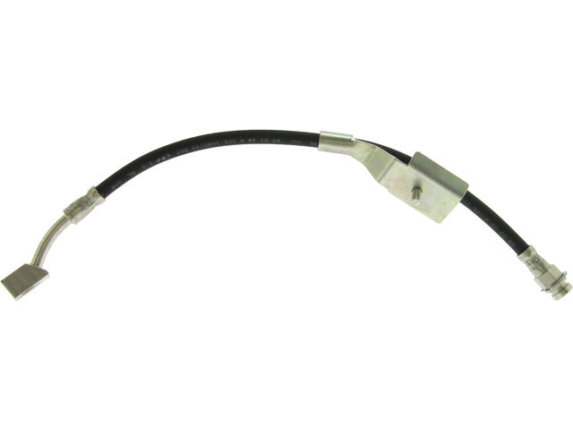 Centric Parts Brake Hydraulic Hose P/N:150.63016 Fits: Chrysler Lebaron 79-77, Chrysler TOWN &amp; COUNTRY 79-77, Dodge Aspen 79-76, Dodge Diplomat 79-77, Plymouth Volare 79-76 - Image 3