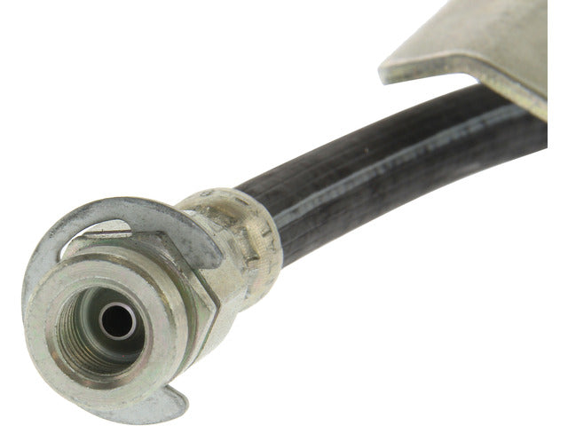 Centric Parts Brake Hydraulic Hose P/N:150.63017 Fits: Chrysler Lebaron 79-77, Chrysler TOWN &amp; COUNTRY 79-77, Dodge Aspen 79-76, Dodge Diplomat 79-77, Plymouth Volare 79-76 - Image 2