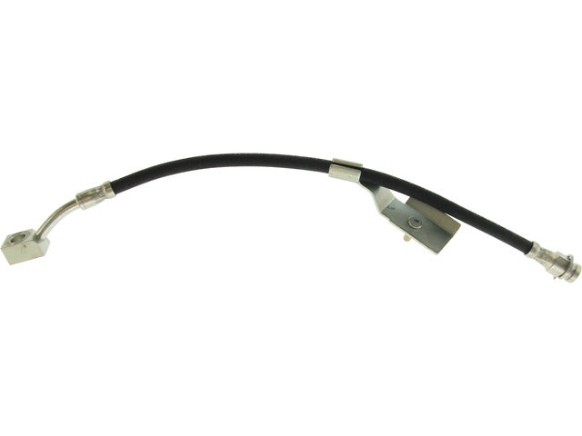 Centric Parts Brake Hydraulic Hose P/N:150.63017 Fits: Chrysler Lebaron 79-77, Chrysler TOWN &amp; COUNTRY 79-77, Dodge Aspen 79-76, Dodge Diplomat 79-77, Plymouth Volare 79-76 - Image 3