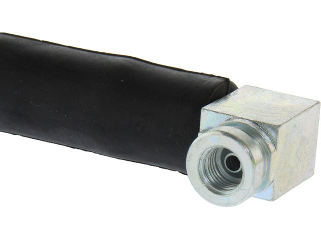 Centric Parts Brake Hydraulic Hose P/N:150.63020 Fits: Chrysler Cordoba, Chrysler Fifth Avenue, Chrysler Imperial, Chrysler Lebaron, Chrysler New Yorker, Chrysler TOWN &amp; COUNTRY, Dodge Aspen, Dodge Diplomat, Dodge Mirada, Plymouth Gran Fury - Image 1
