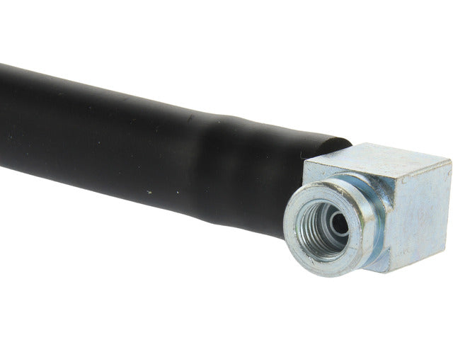 Centric Parts Brake Hydraulic Hose P/N:150.63021 Fits: Chrysler Cordoba, Chrysler Fifth Avenue, Chrysler Imperial, Chrysler Lebaron, Chrysler New Yorker, Chrysler TOWN &amp; COUNTRY, Dodge Aspen, Dodge Diplomat, Dodge Mirada, Plymouth Gran Fury - Image 1