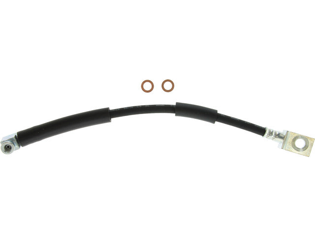 Centric Parts Brake Hydraulic Hose P/N:150.63021 Fits: Chrysler Cordoba, Chrysler Fifth Avenue, Chrysler Imperial, Chrysler Lebaron, Chrysler New Yorker, Chrysler TOWN &amp; COUNTRY, Dodge Aspen, Dodge Diplomat, Dodge Mirada, Plymouth Gran Fury - Image 3