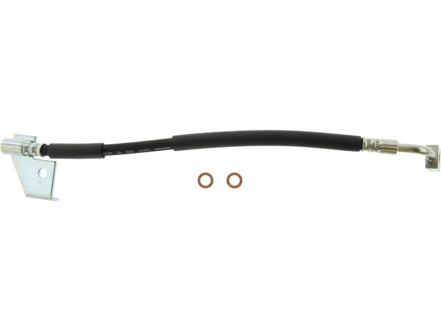 Centric Parts Brake Hydraulic Hose P/N:150.63027 Fits: American Motors Eagle 88-80 - Image 3