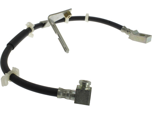 Centric Parts Brake Hydraulic Hose P/N:150.63031 Fits: Chrysler Dynasty 90-88, Chrysler Imperial 1990, Chrysler New Yorker 90-88, Dodge Dynasty 90-88 - Image 1