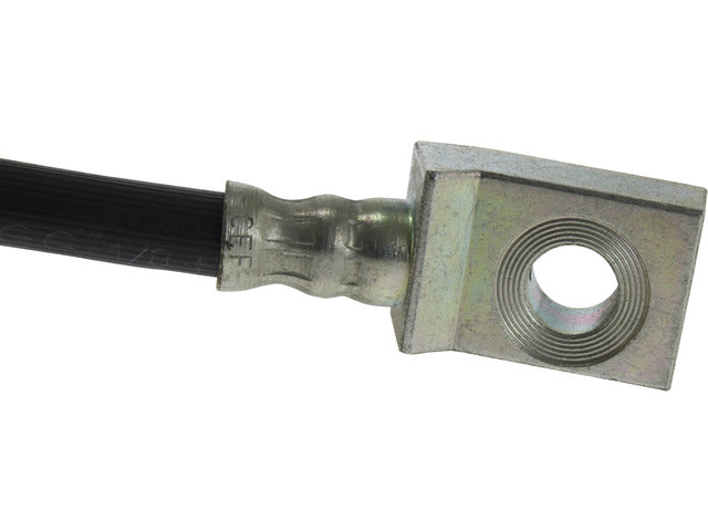 Centric Parts Brake Hydraulic Hose P/N:150.63031 Fits: Chrysler Dynasty 90-88, Chrysler Imperial 1990, Chrysler New Yorker 90-88, Dodge Dynasty 90-88 - Image 2