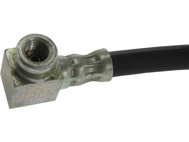 Centric Parts Brake Hydraulic Hose P/N:150.63031 Fits: Chrysler Dynasty 90-88, Chrysler Imperial 1990, Chrysler New Yorker 90-88, Dodge Dynasty 90-88 - Image 3