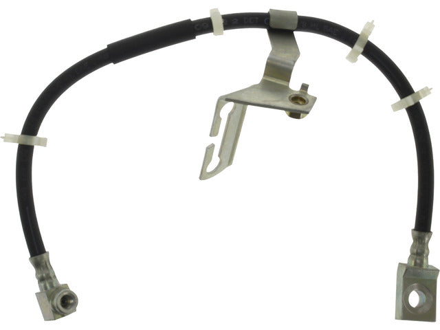 Centric Parts Brake Hydraulic Hose P/N:150.63031 Fits: Chrysler Dynasty 90-88, Chrysler Imperial 1990, Chrysler New Yorker 90-88, Dodge Dynasty 90-88 - Image 4