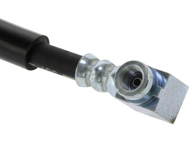 Centric Parts Brake Hydraulic Hose P/N:150.63032 Fits: Chrysler Dynasty 90-88, Chrysler Imperial 1990, Chrysler New Yorker 90-88, Dodge Dynasty 90-88 - Image 2