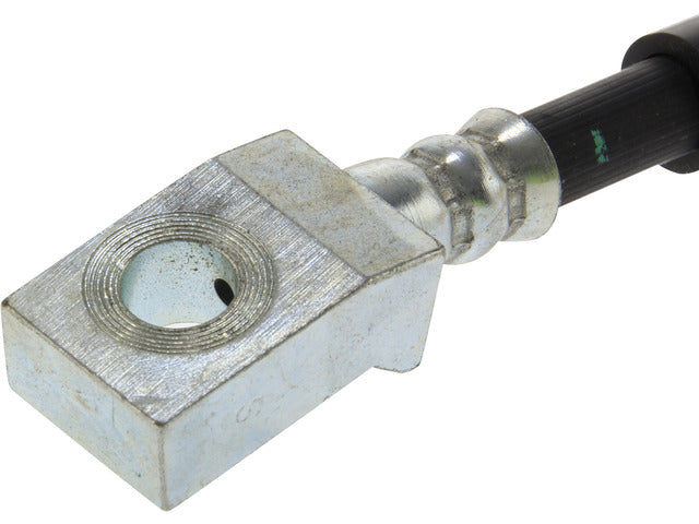 Centric Parts Brake Hydraulic Hose P/N:150.63032 Fits: Chrysler Dynasty 90-88, Chrysler Imperial 1990, Chrysler New Yorker 90-88, Dodge Dynasty 90-88 - Image 3