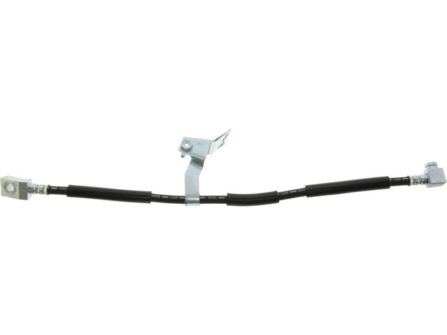 Centric Parts Brake Hydraulic Hose P/N:150.63032 Fits: Chrysler Dynasty 90-88, Chrysler Imperial 1990, Chrysler New Yorker 90-88, Dodge Dynasty 90-88 - Image 4