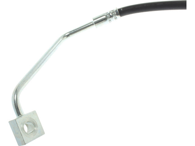Centric Parts Brake Hydraulic Hose P/N:150.63033 Fits: Chrysler 300m, Chrysler Concorde, Chrysler Intrepid, Chrysler Lhs, Chrysler New Yorker, Dodge Intrepid, Eagle Vision - Image 2