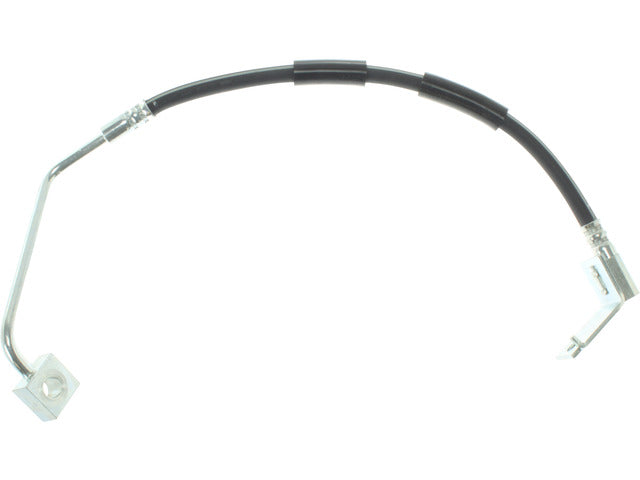 Centric Parts Brake Hydraulic Hose P/N:150.63033 Fits: Chrysler 300m, Chrysler Concorde, Chrysler Intrepid, Chrysler Lhs, Chrysler New Yorker, Dodge Intrepid, Eagle Vision - Image 3