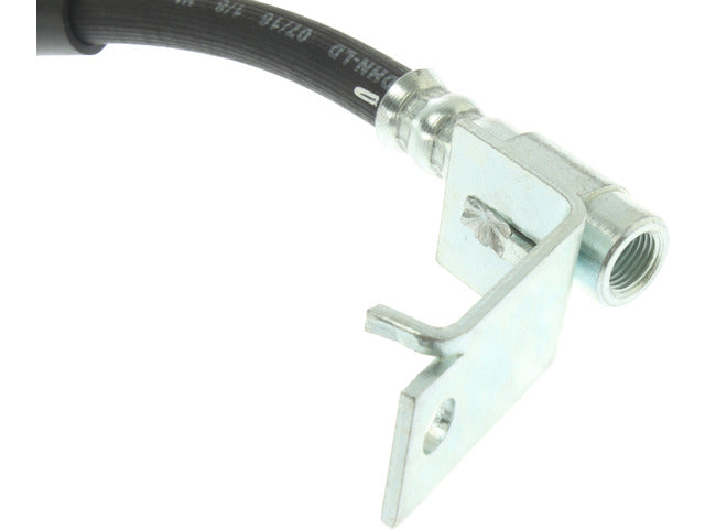 Centric Parts Brake Hydraulic Hose P/N:150.63034 Fits: Chrysler 300m, Chrysler Concorde, Chrysler Intrepid, Chrysler Lhs, Chrysler New Yorker, Dodge Intrepid, Eagle Vision - Image 1