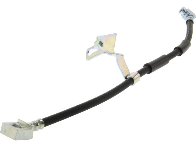 Centric Parts Brake Hydraulic Hose P/N:150.63035 Fits: Chrysler Daytona, Chrysler Dynasty, Chrysler Imperial, Chrysler Lebaron, Chrysler New Yorker, Chrysler TOWN &amp; COUNTRY, Dodge Caravan, Dodge Daytona, Dodge Dynasty, Dodge Grand Caravan - Image 1