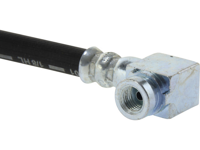 Centric Parts Brake Hydraulic Hose P/N:150.63035 Fits: Chrysler Daytona, Chrysler Dynasty, Chrysler Imperial, Chrysler Lebaron, Chrysler New Yorker, Chrysler TOWN &amp; COUNTRY, Dodge Caravan, Dodge Daytona, Dodge Dynasty, Dodge Grand Caravan - Image 2