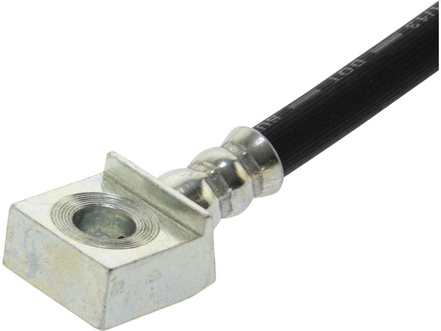 Centric Parts Brake Hydraulic Hose P/N:150.63035 Fits: Chrysler Daytona, Chrysler Dynasty, Chrysler Imperial, Chrysler Lebaron, Chrysler New Yorker, Chrysler TOWN &amp; COUNTRY, Dodge Caravan, Dodge Daytona, Dodge Dynasty, Dodge Grand Caravan - Image 3